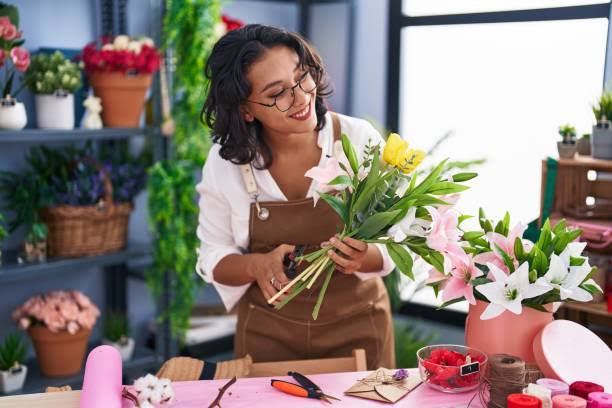 Florist