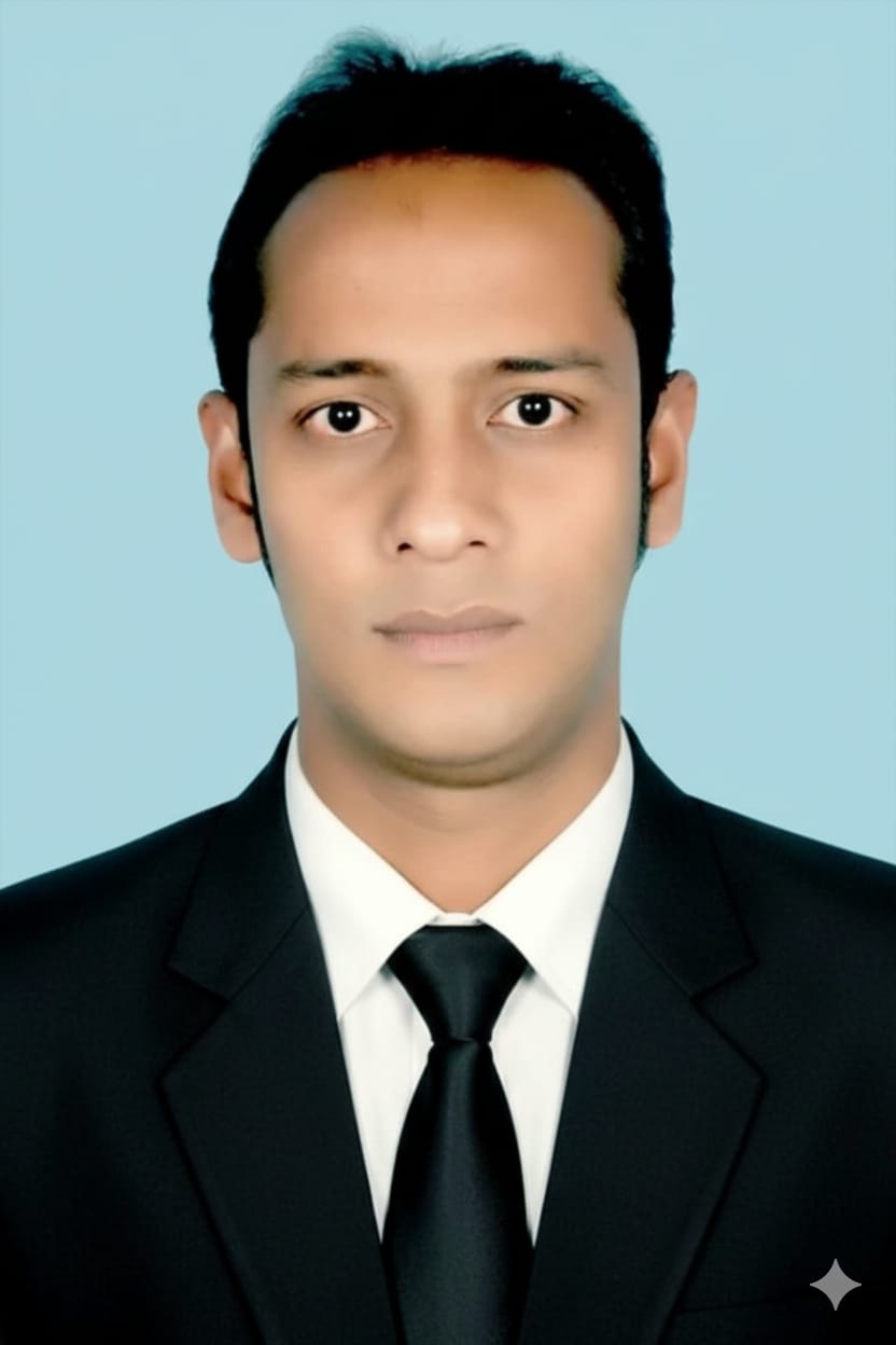 A T M WASI UDDIN