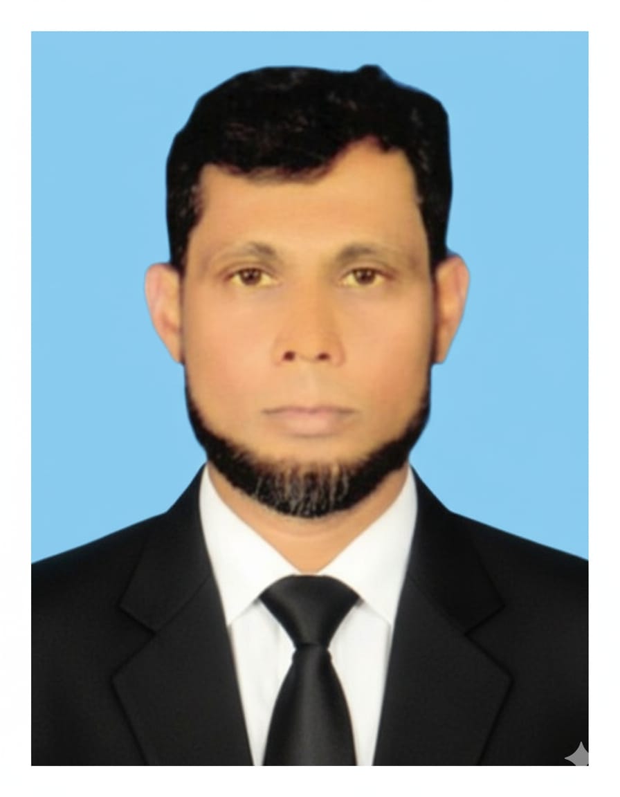 Muhammad Noman