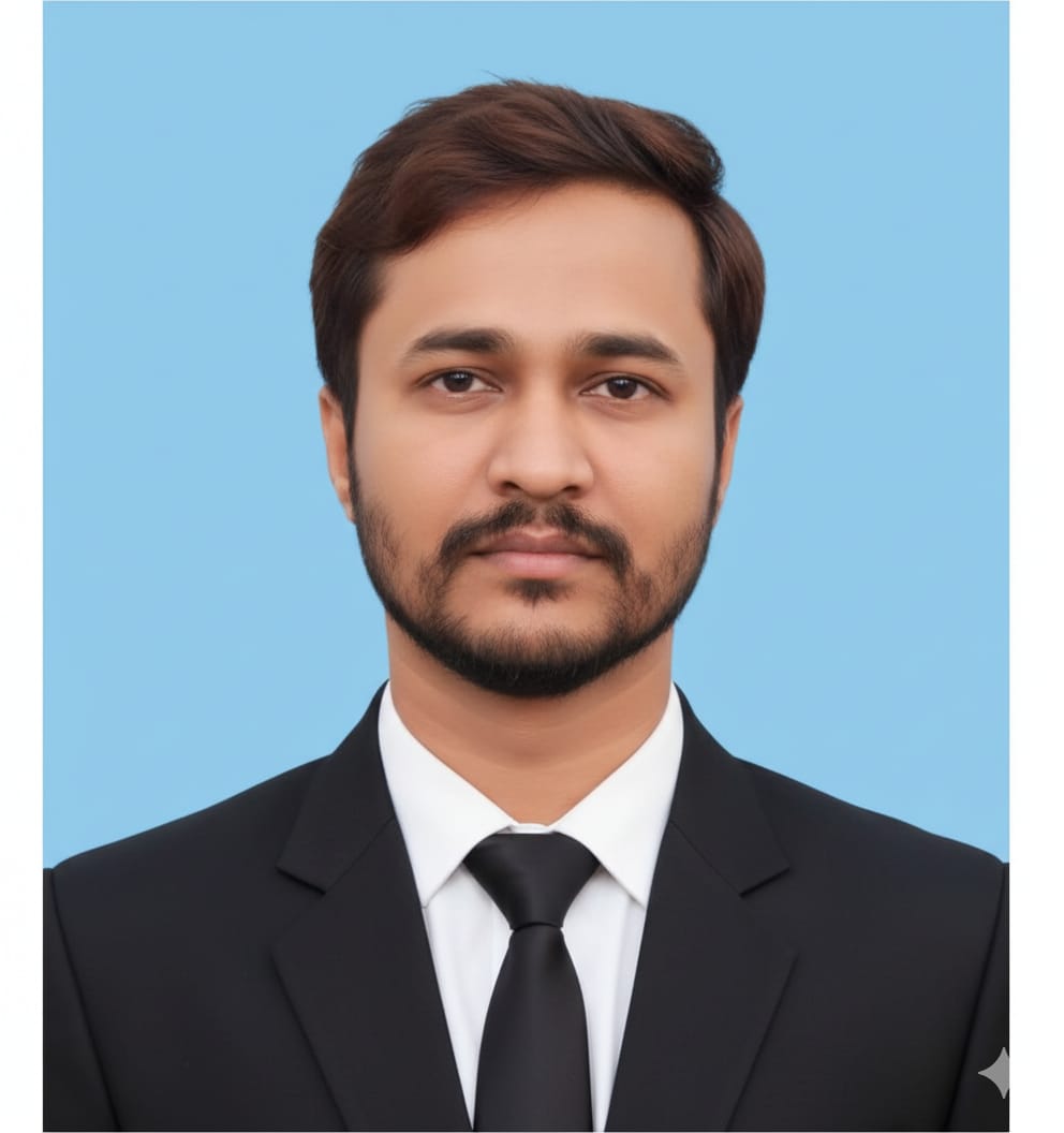 Satya Narayan Bharti