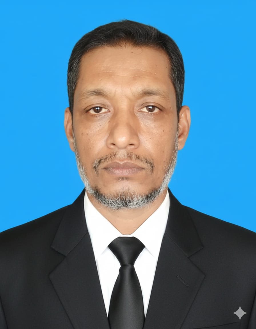 Mohammad Momtazuddin